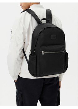 G-Star Raw Plecak GSR-B-004-07 Czarny ze sklepu MODIVO w kategorii Plecaki - zdjęcie 188513961