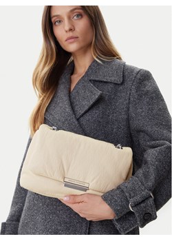 Armani Exchange Torebka XW000355 AF17240 U1092 Beżowy ze sklepu MODIVO w kategorii Kopertówki - zdjęcie 188513973
