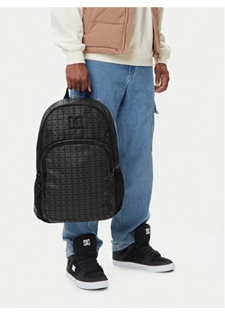 DC Shoes Plecak C-DCI-P-002-08 Czarny ze sklepu MODIVO w kategorii Plecaki - zdjęcie 188514052