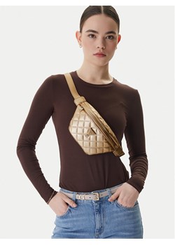 Guess Nerka J6RZ21 WGT10 Złoty ze sklepu MODIVO w kategorii Torby i walizki dziecięce - zdjęcie 188514090