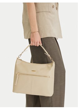 MEXX Torebka CEO-MEXX-L-010-09 Zielony ze sklepu MODIVO w kategorii Torby Shopper bag - zdjęcie 188514094