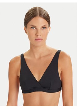 United Colors Of Benetton Góra od bikini 3P5H5R052 Czarny ze sklepu MODIVO w kategorii Stroje kąpielowe - zdjęcie 188514100