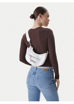 Guess Torebka J5BZ38 W4090 Biały ze sklepu MODIVO w kategorii Torby i walizki dziecięce - zdjęcie 188514103