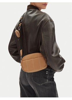 DeeZee Torebka BAG-1 Brązowy ze sklepu MODIVO w kategorii Listonoszki - zdjęcie 188514110