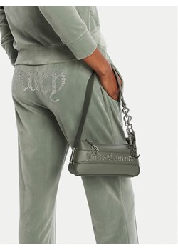 Juicy Couture Torebka CEO-BEJXT8837WVP Szary ze sklepu MODIVO w kategorii Torebki damskie - zdjęcie 188514132