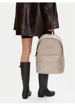 Hunter Plecak HTR-B-006-07 Beżowy ze sklepu MODIVO w kategorii Plecaki - zdjęcie 188514141