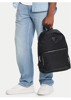 Guess Plecak HMMINY P5111 Czarny ze sklepu MODIVO w kategorii Plecaki - zdjęcie 188514144