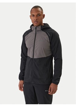 Columbia Kurtka softshell Tech™ II Wind 2160521 Szary Regular Fit ze sklepu MODIVO w kategorii Kurtki męskie - zdjęcie 188514154