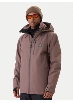 DC Shoes Kurtka narciarska Basis 30k ADYTJ03059 Fioletowy Regular Fit ze sklepu MODIVO w kategorii Kurtki męskie - zdjęcie 188514164