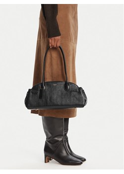 Coach Torebka CCM57 Czarny ze sklepu MODIVO w kategorii Torebki bagietki - zdjęcie 188514181