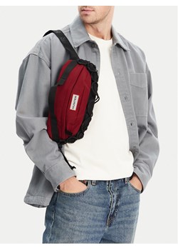 Hunter Nerka HTR-B-002-07 Bordowy ze sklepu MODIVO w kategorii Nerki - zdjęcie 188514183