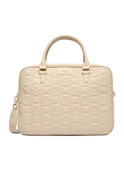 MEXX Torebka CEO-MEXX-S-010-07 Beżowy ze sklepu MODIVO w kategorii Torby na laptopa - zdjęcie 188514184