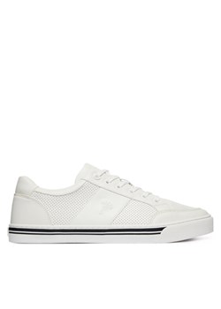 JOOP! Sneakersy Misto Ice 4140008039 Biały ze sklepu MODIVO w kategorii Buty sportowe męskie - zdjęcie 188514201