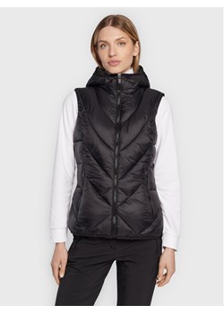 CMP Kamizelka 32K3046 Czarny Regular Fit ze sklepu MODIVO w kategorii Kamizelki damskie - zdjęcie 188514242