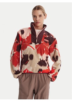Columbia Polar Sequoia Grove™ 2136204 Kolorowy Regular Fit ze sklepu MODIVO w kategorii Bluzy damskie - zdjęcie 188514262
