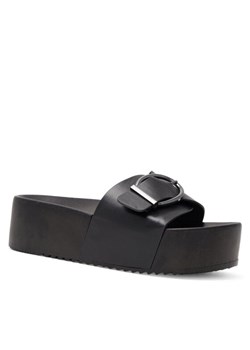 Jenny Fairy Klapki VIV WS0410-01 Czarny ze sklepu MODIVO w kategorii Klapki damskie - zdjęcie 188514290