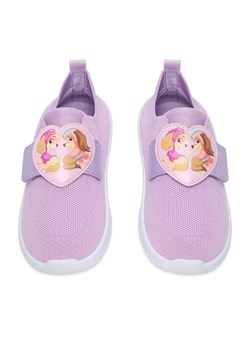 Paw Patrol Trampki CEO-CP91-SS26-109PAW Fioletowy ze sklepu MODIVO w kategorii Buty sportowe dziecięce - zdjęcie 188514300