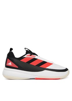 adidas Buty do koszykówki Subzone JR1432 Czarny ze sklepu MODIVO w kategorii Buty sportowe męskie - zdjęcie 188514304