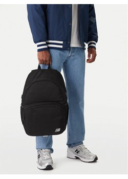 New Balance Plecak LAB51524BK Czarny ze sklepu MODIVO w kategorii Plecaki dla dzieci - zdjęcie 188514314