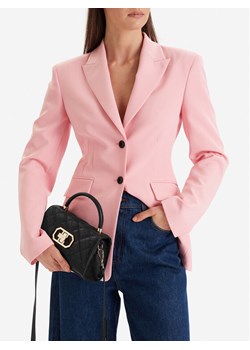 Nine West Torebka EO-Lexington Belle-LDA8702 Czarny ze sklepu MODIVO w kategorii Kuferki - zdjęcie 188514332