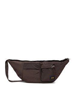 G-Star Raw Torebka C-XC8777 Brązowy ze sklepu MODIVO w kategorii Torby męskie - zdjęcie 188514351