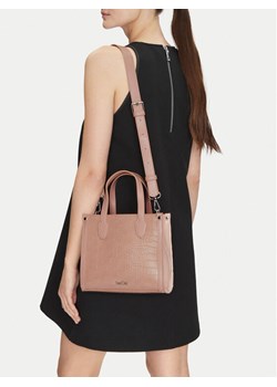 DeeZee Torebka DZE-S-015-07 Różowy ze sklepu MODIVO w kategorii Torebki damskie - zdjęcie 188514372