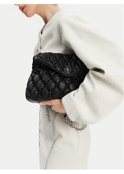 Badura Torebka BW-B2948 Czarny ze sklepu MODIVO w kategorii Torebki damskie - zdjęcie 188514401