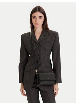 DKNY Torebka R533CM01 Czarny ze sklepu MODIVO w kategorii Listonoszki - zdjęcie 188514403