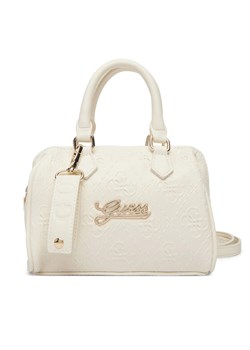 Guess Torebka J6RZ14 WGT10 Écru ze sklepu MODIVO w kategorii Torby i walizki dziecięce - zdjęcie 188514413