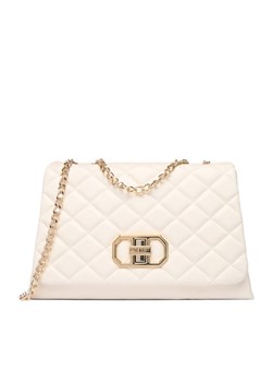 Nine West Torebka CEO-Blanca-LDA8701 Biały ze sklepu MODIVO w kategorii Kopertówki - zdjęcie 188514420