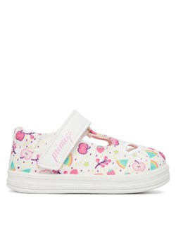 Primigi Półbuty 1355144 M Biały ze sklepu MODIVO w kategorii Półbuty dziecięce - zdjęcie 188514422