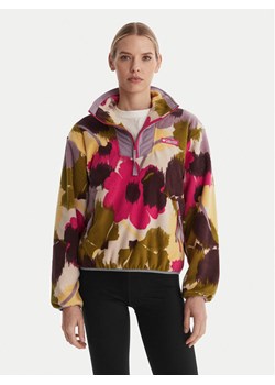 Columbia Polar Sequoia Grove™ 2136204 Kolorowy Regular Fit ze sklepu MODIVO w kategorii Bluzy damskie - zdjęcie 188514444