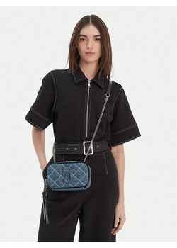 Marc Jacobs Torebka 2P5HCR013H03 Niebieski ze sklepu MODIVO w kategorii Listonoszki - zdjęcie 188514472