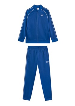 Reebok Dres Alex RK95032CCB Niebieski Regular Fit ze sklepu MODIVO w kategorii Dresy chłopięce - zdjęcie 188514532