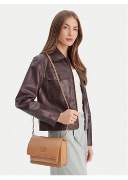 Liu Jo Torebka AA6152 E0958 Brązowy ze sklepu MODIVO w kategorii Listonoszki - zdjęcie 188514552