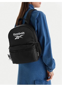 Reebok Plecak CWBEO-RBK-047-CCC-05 Czarny ze sklepu MODIVO w kategorii Plecaki - zdjęcie 188514600