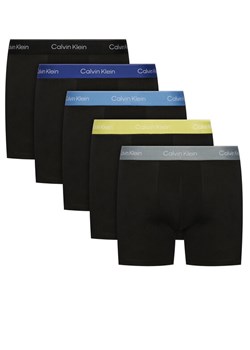 Calvin Klein Underwear Komplet bokserek LV00NB4395 Czarny ze sklepu MODIVO w kategorii Majtki męskie - zdjęcie 188514601