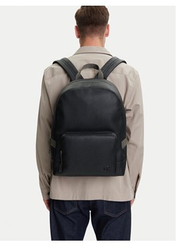 Calvin Klein Jeans Plecak Cargo Backpack 43 LV04G3158G Czarny ze sklepu MODIVO w kategorii Plecaki - zdjęcie 188514610