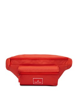 Nautica Torebka CWBEO-NTC-P-003-09 Czerwony ze sklepu MODIVO w kategorii Nerki - zdjęcie 188514613