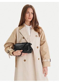 Balagan Torebka Rofe Pouch Czarny ze sklepu MODIVO w kategorii Listonoszki - zdjęcie 188514624