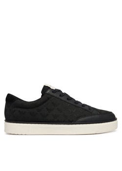 Emporio Armani Sneakersy EM004782 AF23199 MC406 Czarny ze sklepu MODIVO w kategorii Buty sportowe męskie - zdjęcie 188514663