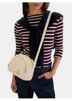 Beverly Hills Polo Club Torebka CEO-BHPC-C-013-09 Écru ze sklepu MODIVO w kategorii Listonoszki - zdjęcie 188514682