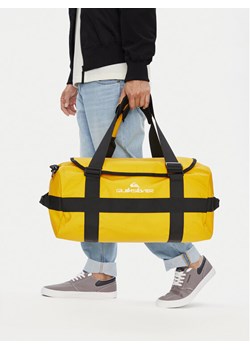 Quiksilver Torba podróżna QUIC-P-009-07 Żółty ze sklepu MODIVO w kategorii Torby podróżne - zdjęcie 188514690