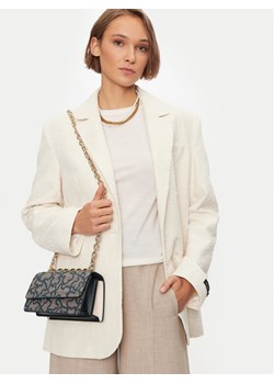 TOUS Torebka Kaos Icon 2002128651 Brązowy ze sklepu MODIVO w kategorii Kopertówki - zdjęcie 188514704