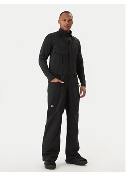 Quiksilver Spodnie snowboardowe Utility EQYTP03217 Czarny Regular Fit ze sklepu MODIVO w kategorii Spodnie męskie - zdjęcie 188514722