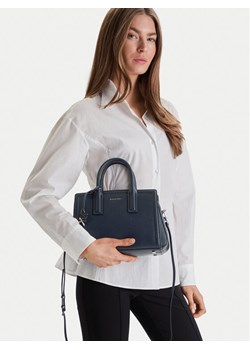 MICHAEL Michael Kors Torebka 30S5S9IS1L Granatowy ze sklepu MODIVO w kategorii Torebki damskie - zdjęcie 188514724