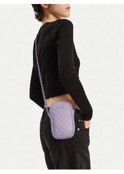 DeeZee Torebka DZE-S-018-07 Fioletowy ze sklepu MODIVO w kategorii Listonoszki - zdjęcie 188514761