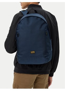 G-Star Raw Plecak GSR-B-009-07 Czarny ze sklepu MODIVO w kategorii Plecaki - zdjęcie 188514770