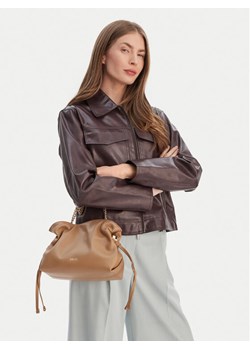 Liu Jo Torebka AA6099 E0958 Brązowy ze sklepu MODIVO w kategorii Torebki damskie - zdjęcie 188514771