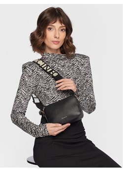 Coccinelle Torebka Mn5 Tebe E5 MN5 55 I1 01 Czarny ze sklepu MODIVO w kategorii Listonoszki - zdjęcie 188514772